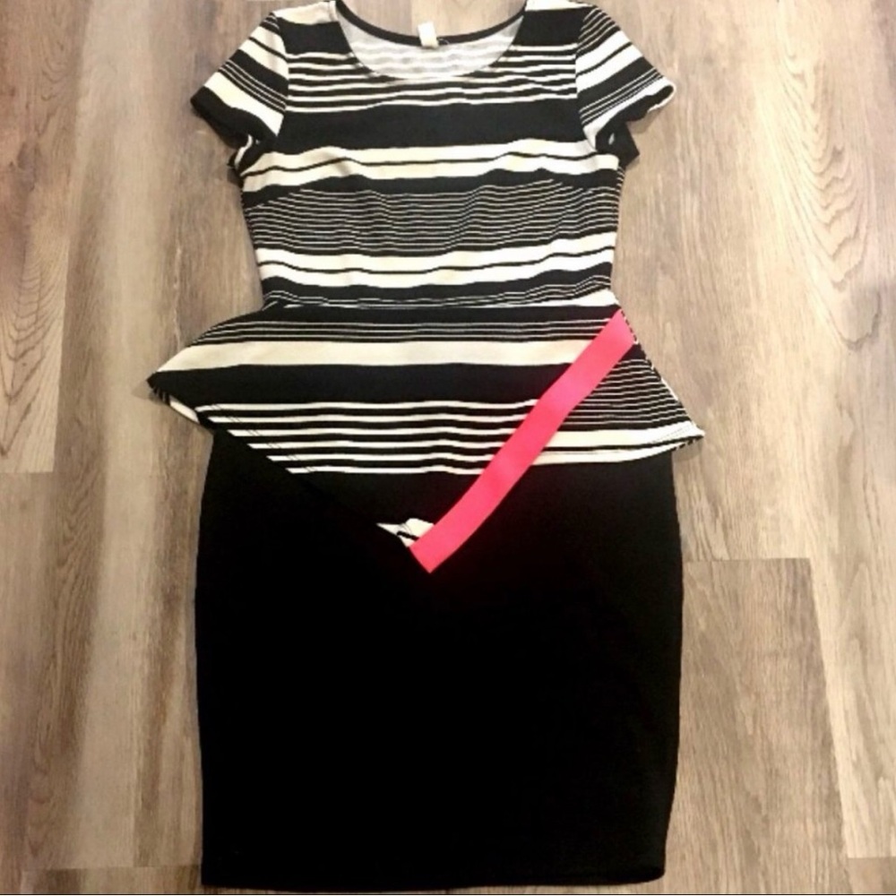 MARU dress